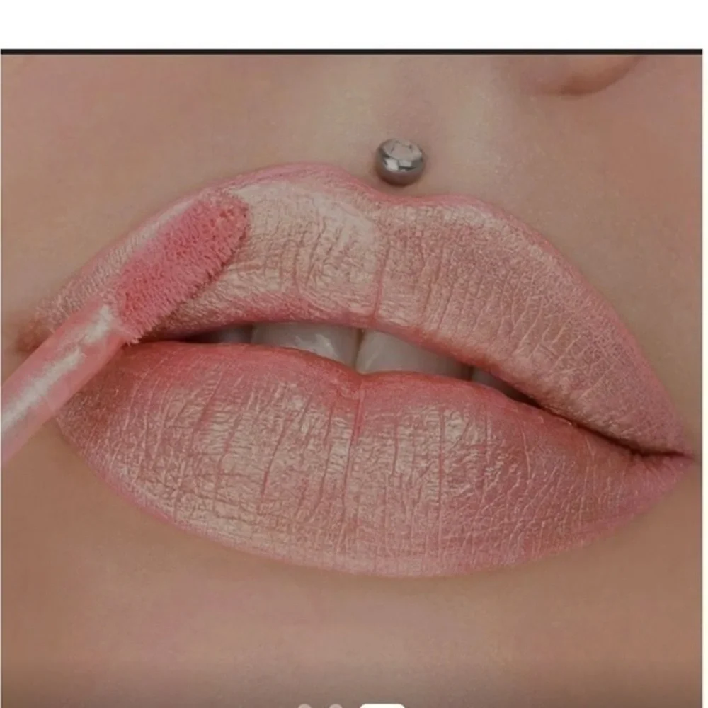 New Jeffree Star Velour Liquid Lipstick RYLAND